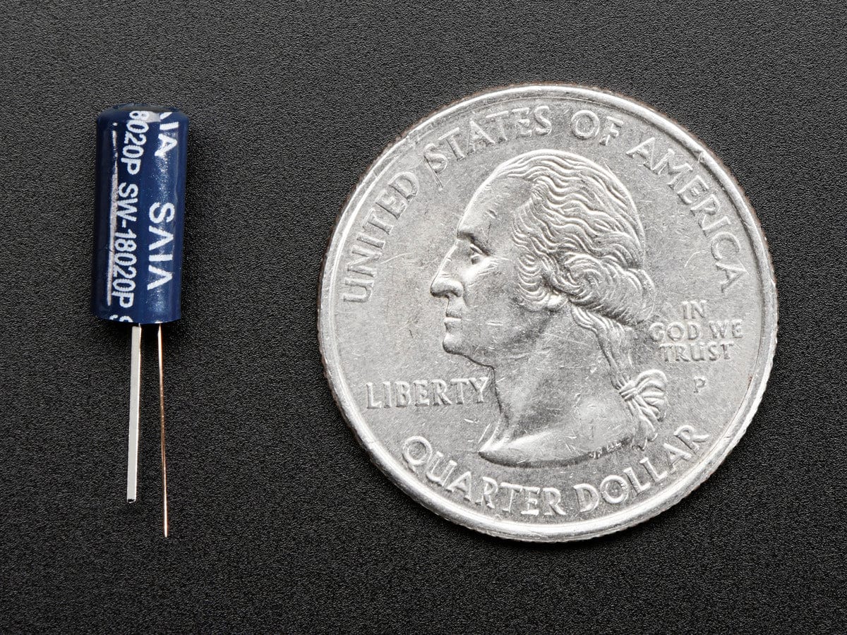 Medium Vibration Sensor Switch - Image 3