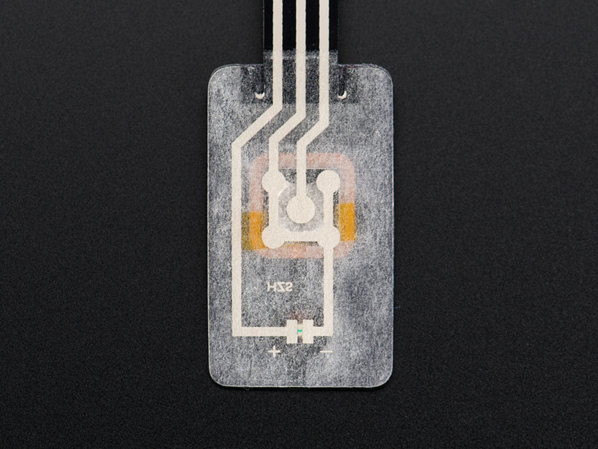 Membrane LED Keypad + extras - Image 7