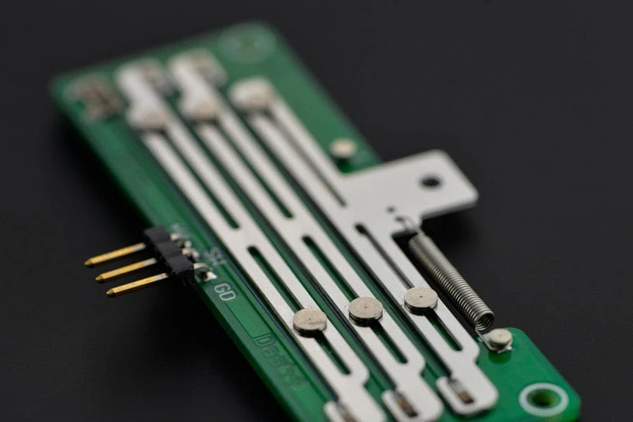 Memory Metal Actuator - Dash4 [Discontinued] - Image 3