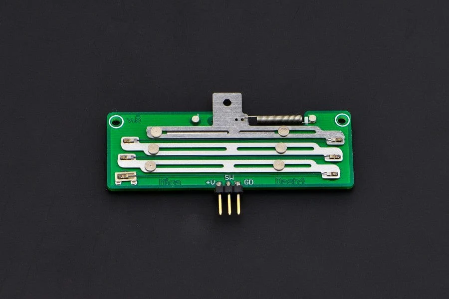 Memory Metal Actuator - Dash4 [Discontinued] - Image 4