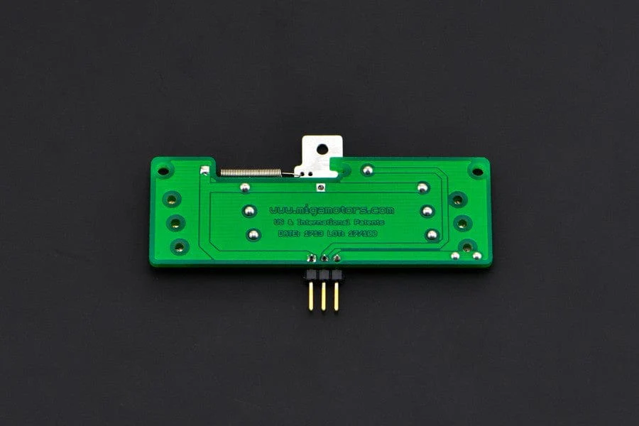 Memory Metal Actuator - Dash4 [Discontinued] - Image 5