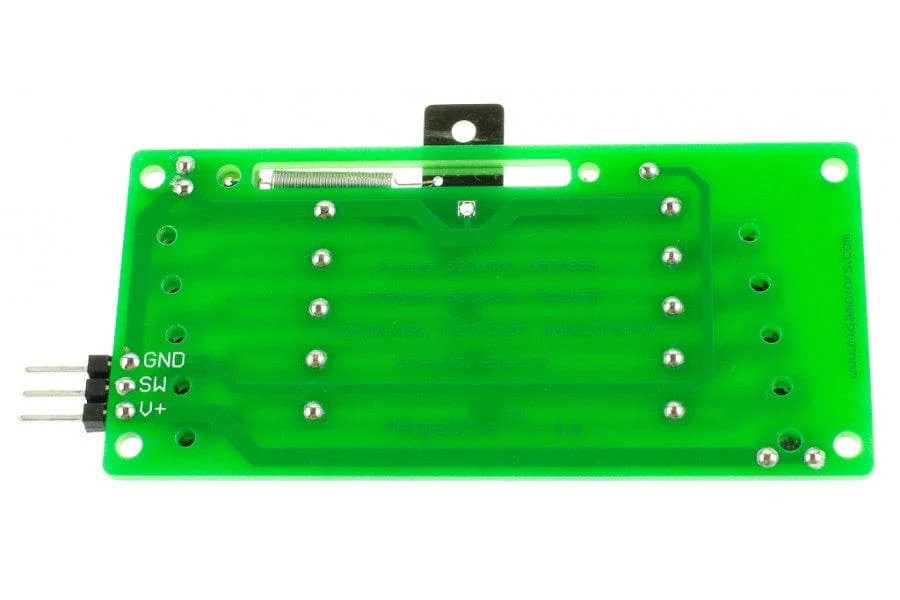 Memory Metal Actuator - MigaOne - 12 [Discontinued] - Image 2
