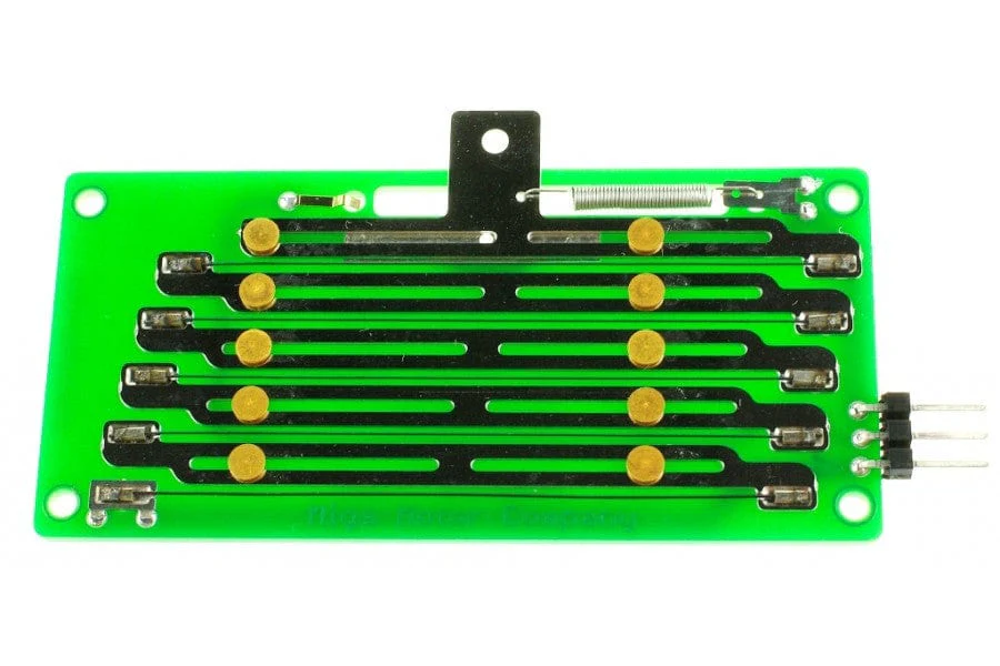 Memory Metal Actuator - MigaOne - 12 [Discontinued] - Image 3