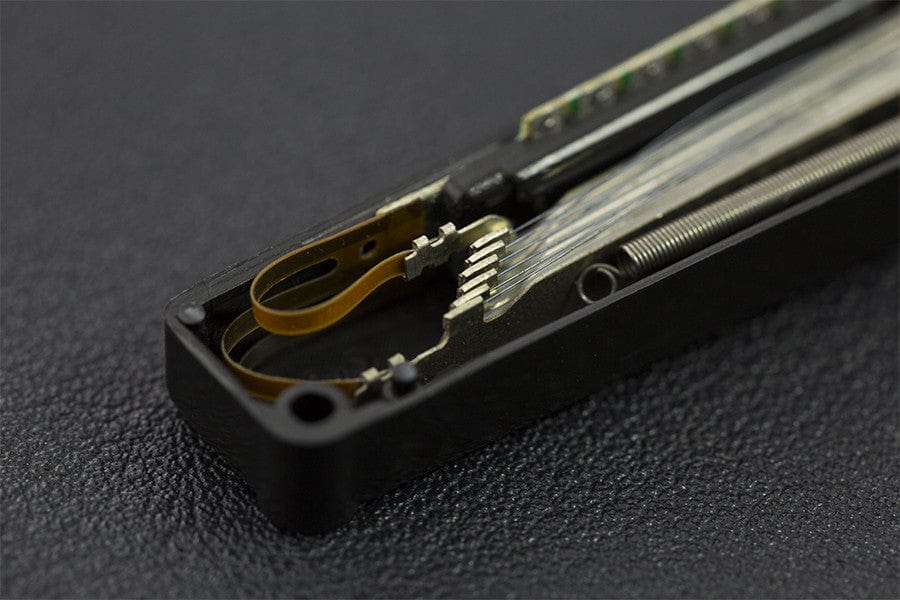 Memory Metal Actuator - NM706 (Super) [Discontinued] - Image 3