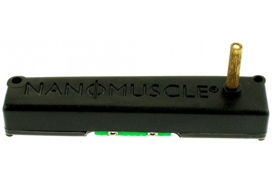 Memory Metal Actuator - NM70R (2P) [Discontinued] - Image 3