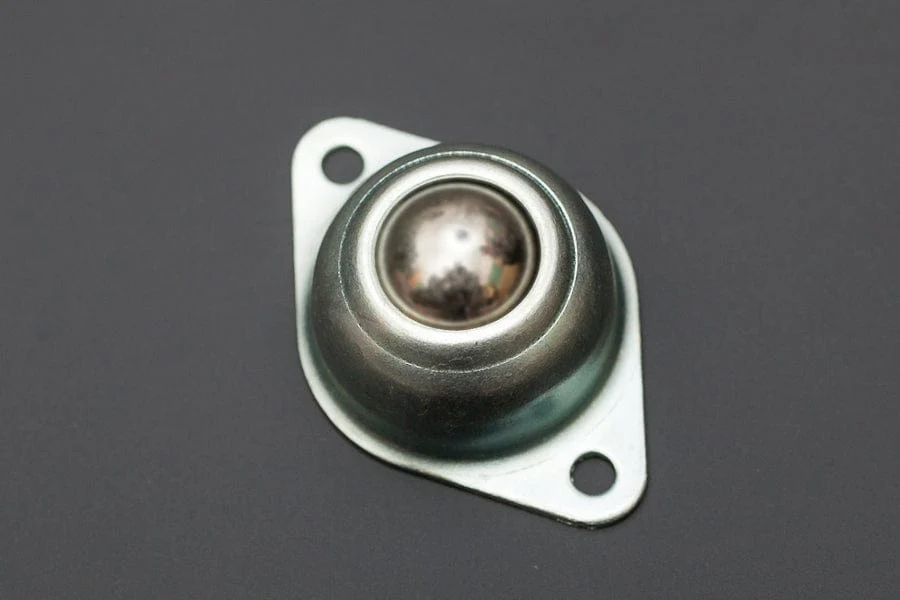 Metal Ball Casters - Image 2