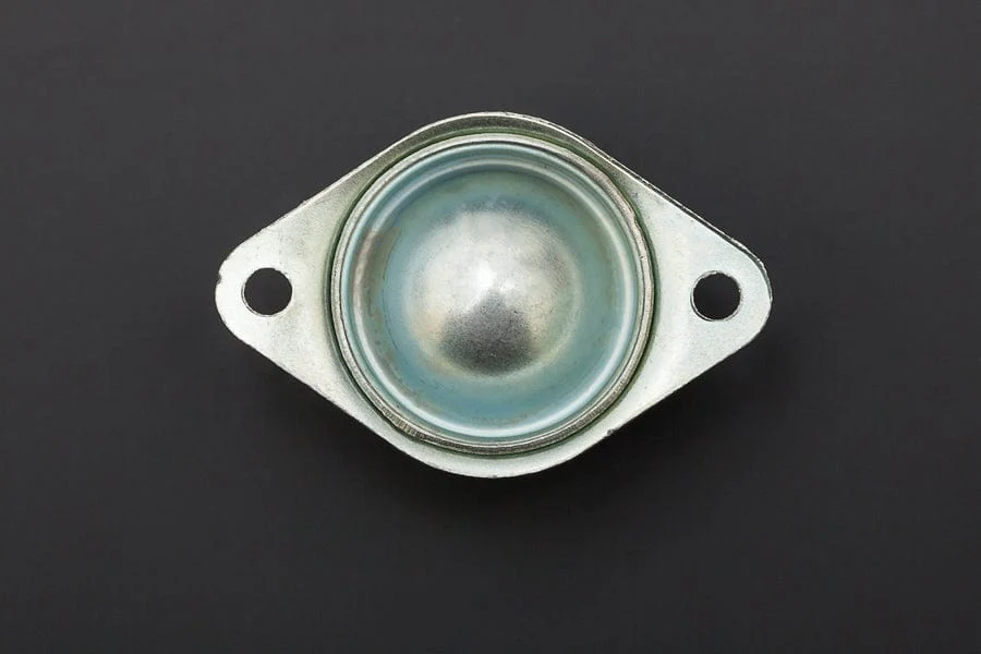 Metal Ball Casters - Image 3