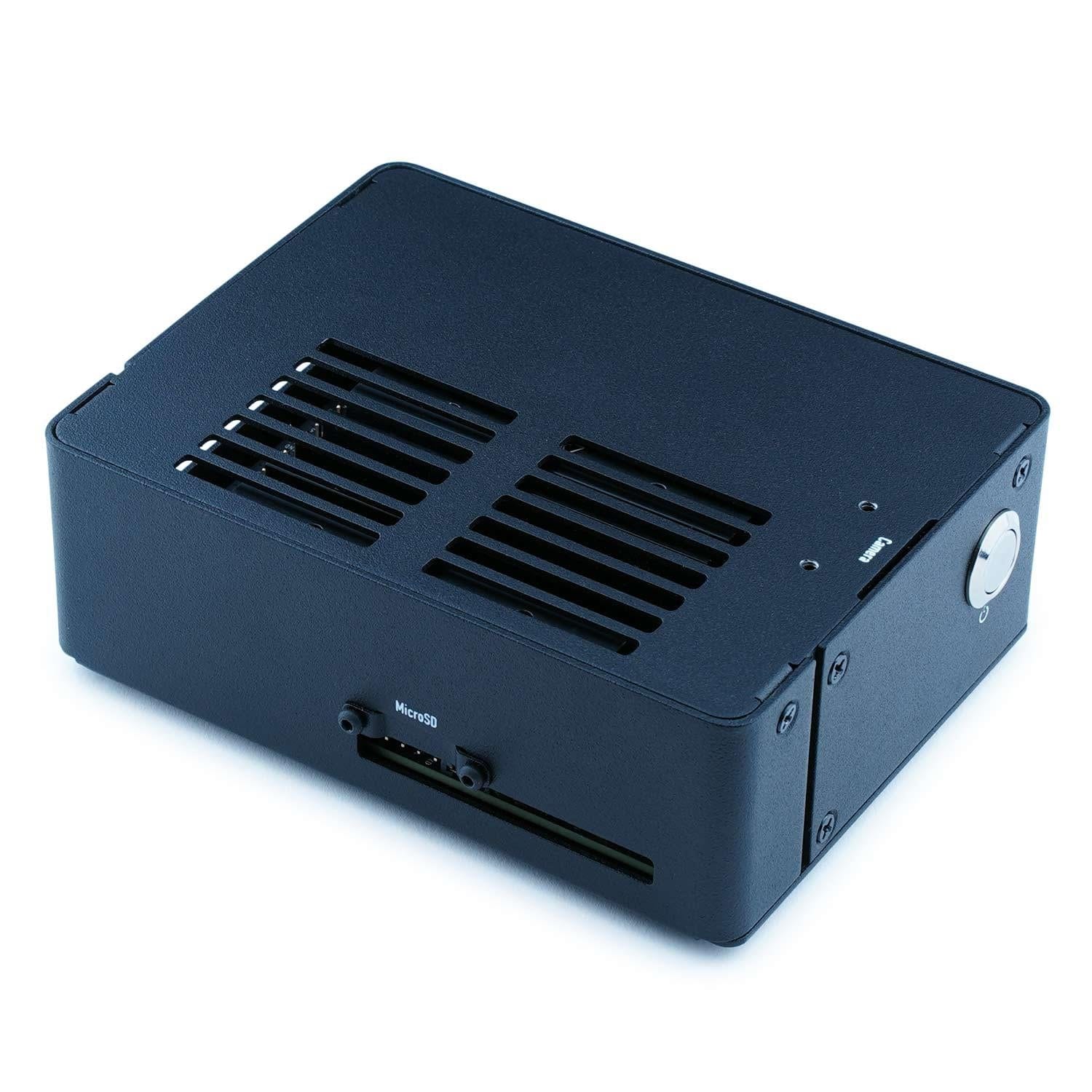 Metal Case for 2GB Jetson Nano [Discontinued] - Image 3