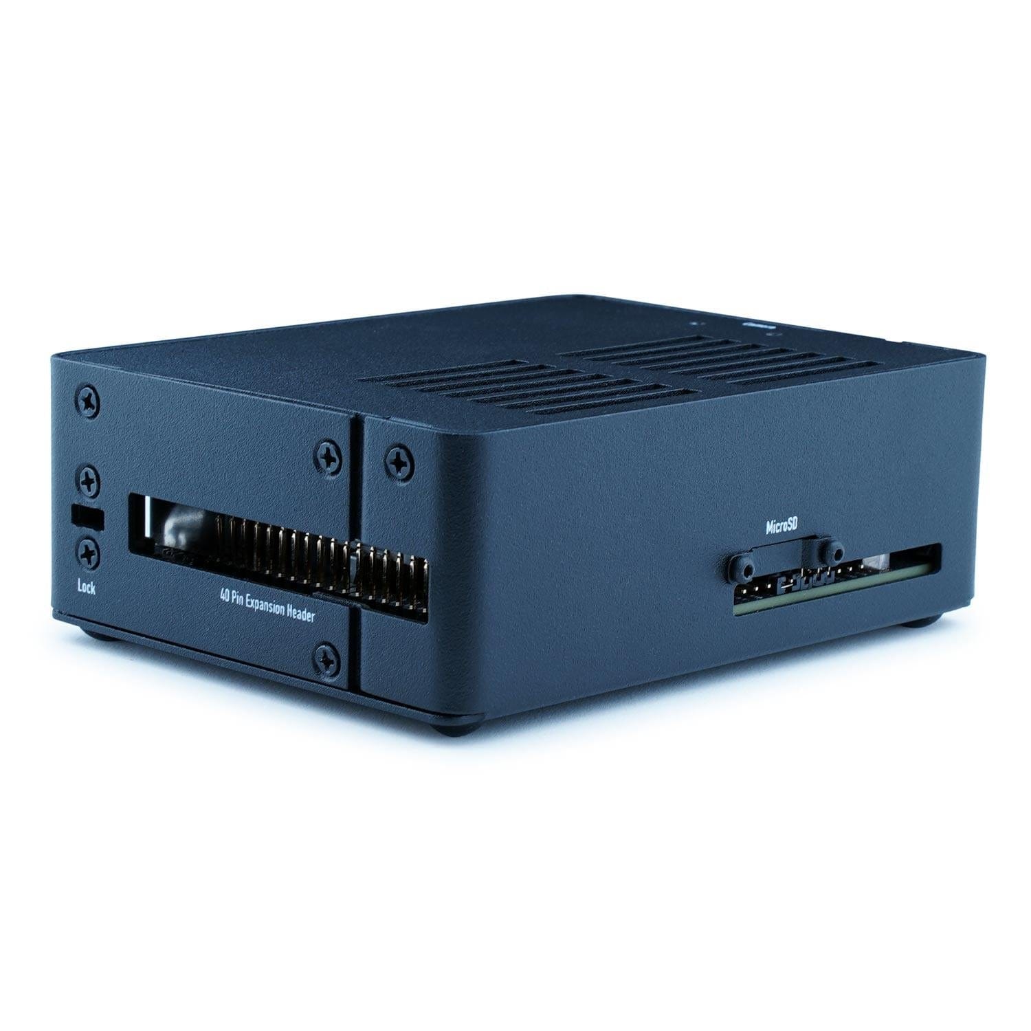 Metal Case for 2GB Jetson Nano [Discontinued] - Image 4
