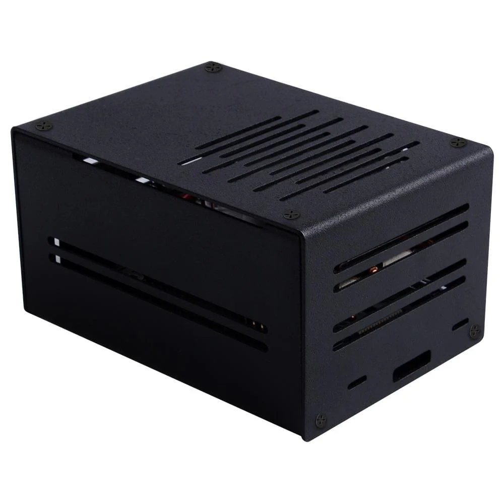 Metal Case For Low-Profile ICE Tower Cooler - Image 3