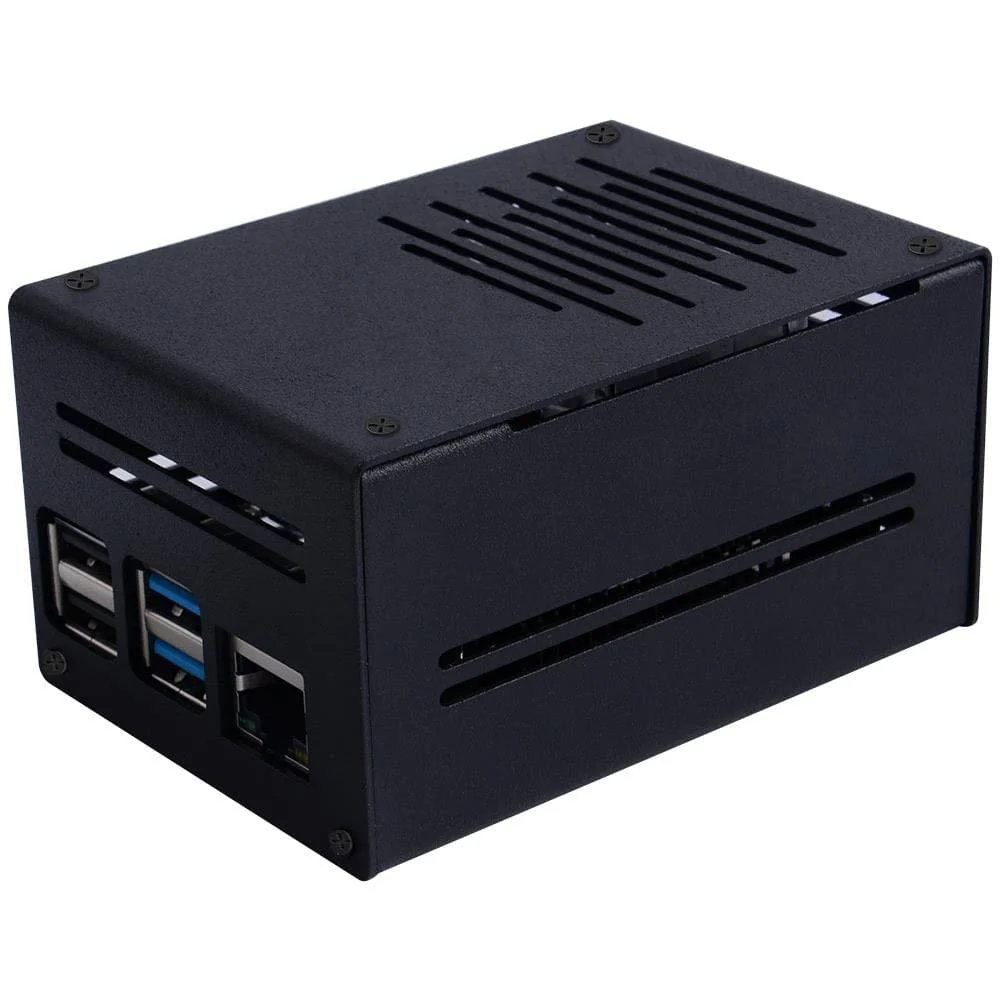 Metal Case For Low-Profile ICE Tower Cooler - Image 4