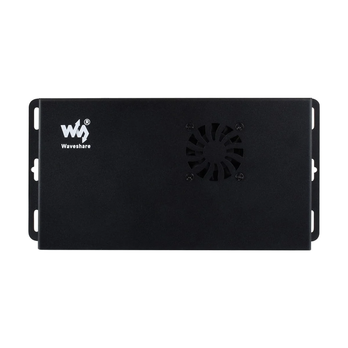 Metal Case for Raspberry Pi Compute Module 5 IO Board - Image 3