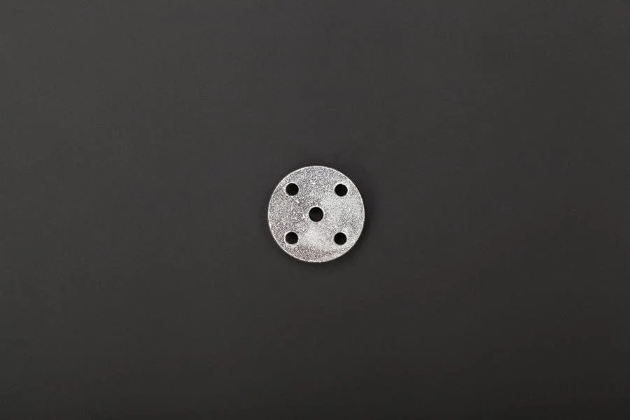 Metal Servo Horn - Image 2