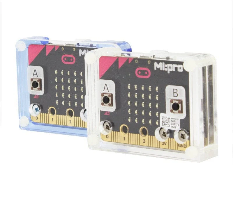 MI:power Case for the BBC micro:bit V1 [Discontinued] - Image 2