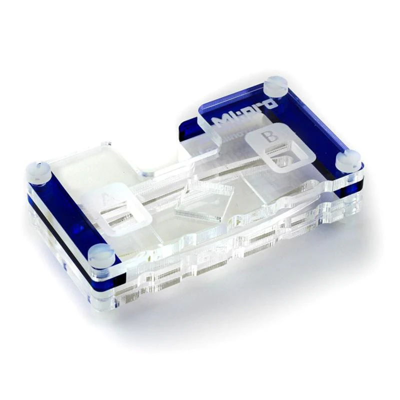 MI:pro Protector Case for the BBC micro:bit V1 & V2 - Image 4