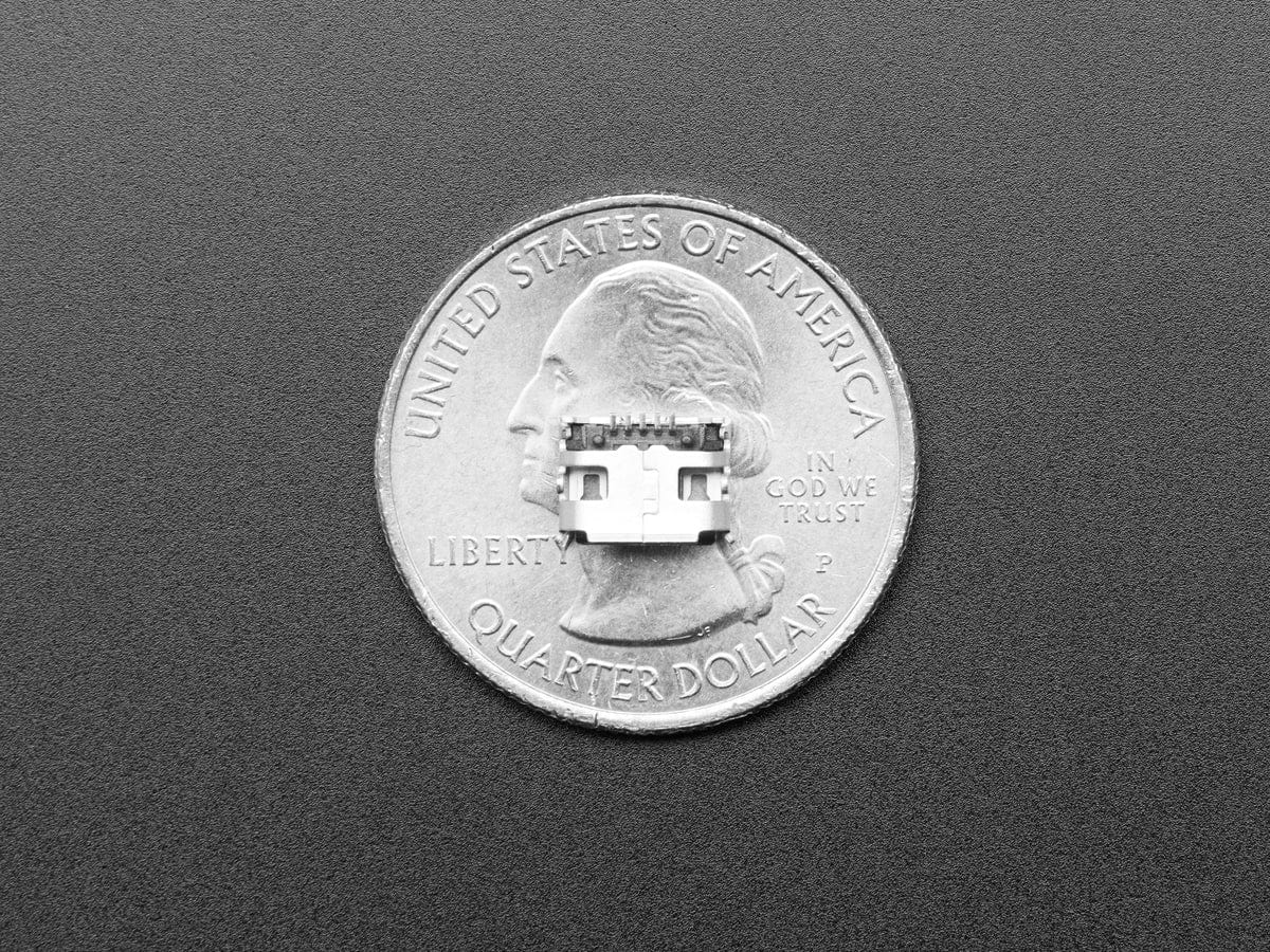 Micro B USB Connectors - Pack of 5 - Image 4