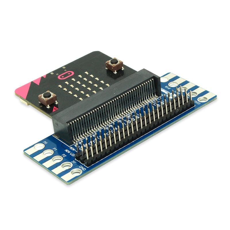 Breakout Board for micro:bit [Discontinued] - Image 3