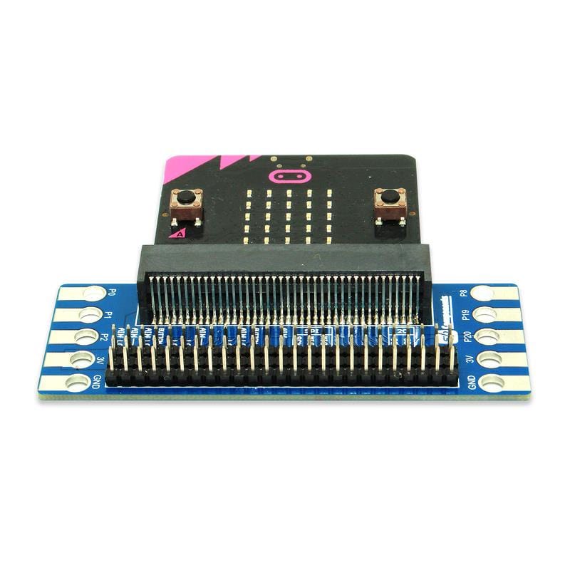 Breakout Board for micro:bit [Discontinued] - Image 4