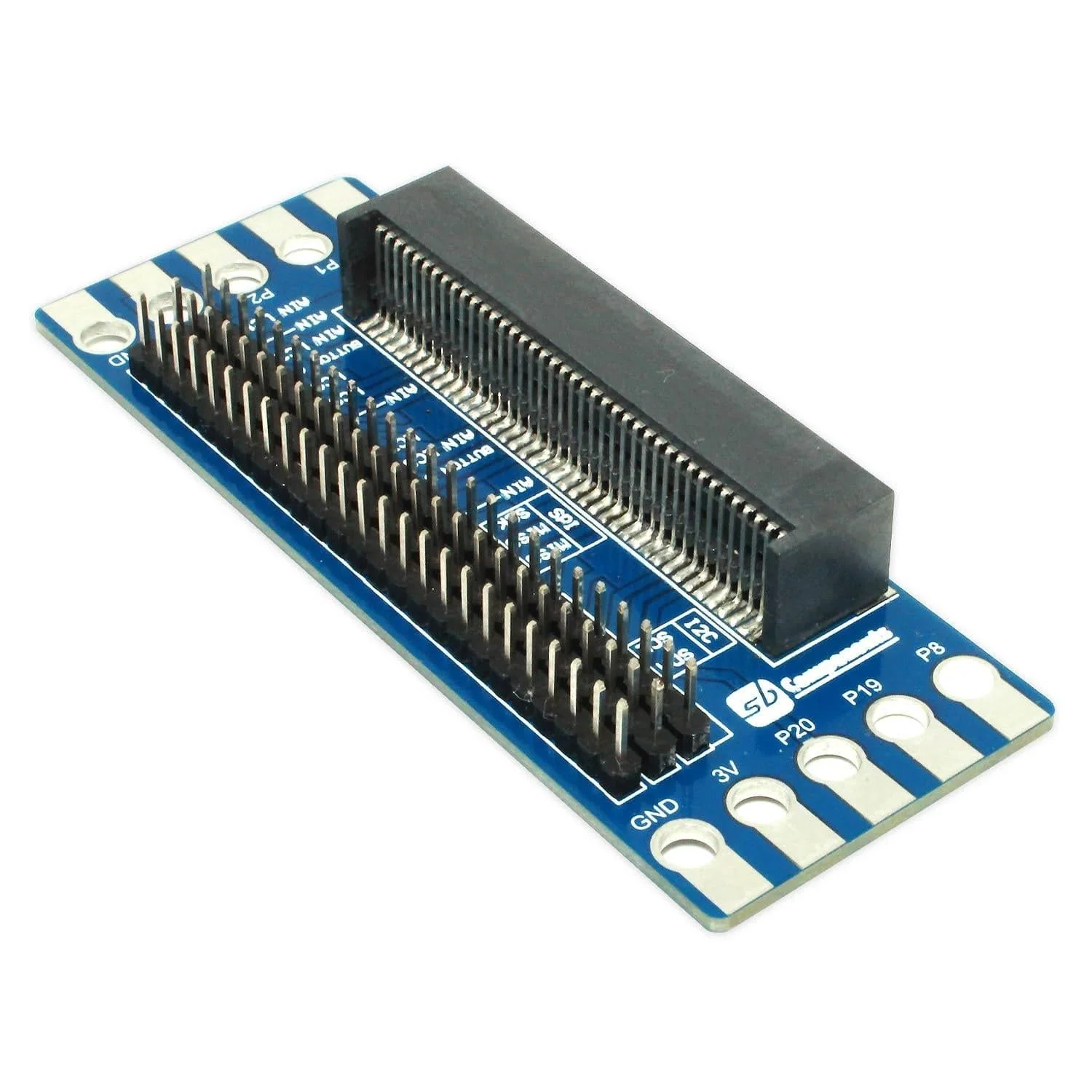 Breakout Board for micro:bit [Discontinued] - Image 5
