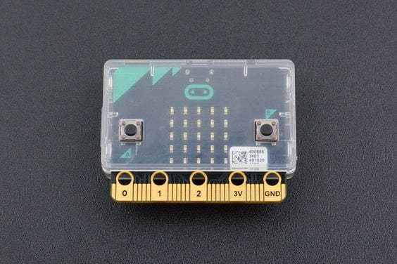 ABS micro:bit V1 Enclosure [Discontinued] - Image 11