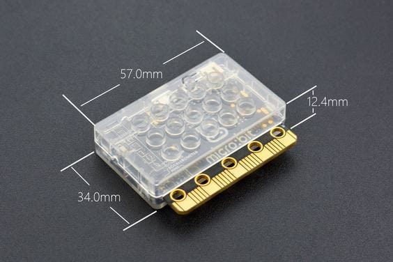 ABS micro:bit V1 Enclosure [Discontinued] - Image 12