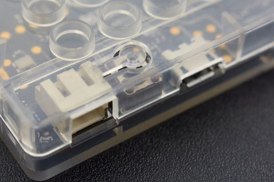 ABS micro:bit V1 Enclosure [Discontinued] - Image 3