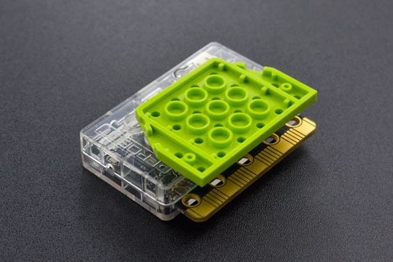 ABS micro:bit V1 Enclosure [Discontinued] - Image 4