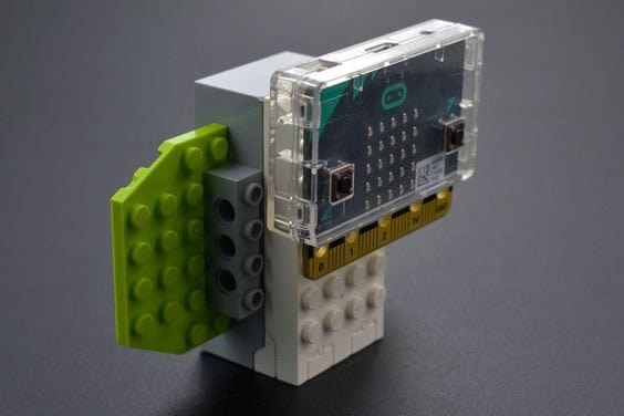 ABS micro:bit V1 Enclosure [Discontinued] - Image 5