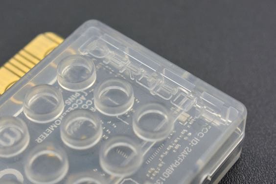 ABS micro:bit V1 Enclosure [Discontinued] - Image 7