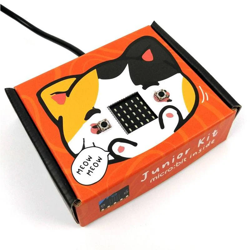 Micro:bit Junior Kit [Discontinued] - Image 2