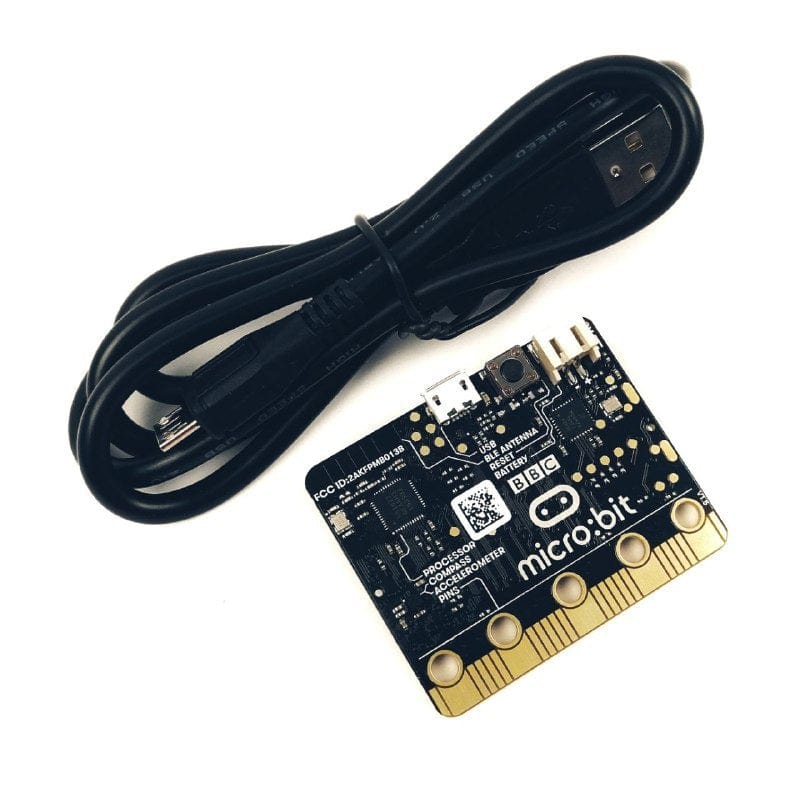 Micro:bit Junior Kit [Discontinued] - Image 4