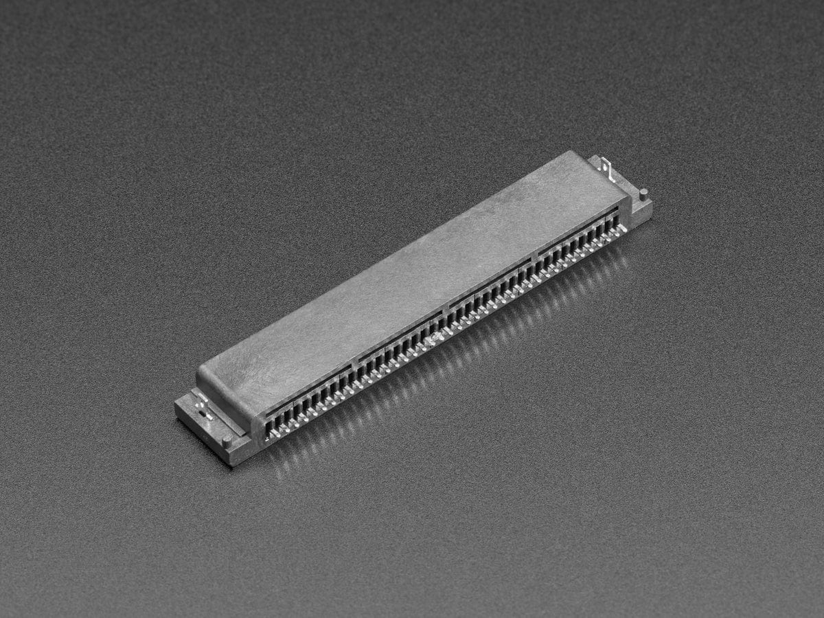 micro:bit or CLUE Connector - Sunken Right Angle Type [discontinued] - Image 3