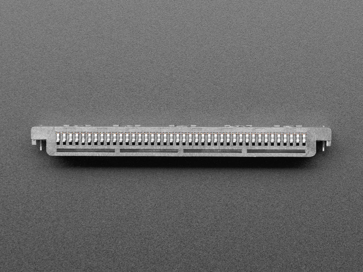 micro:bit or CLUE Connector - Sunken Right Angle Type [discontinued] - Image 4