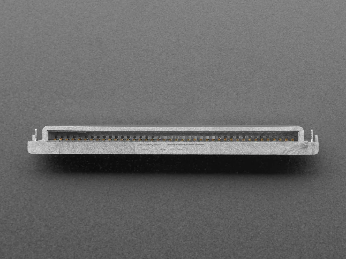 micro:bit or CLUE Connector - Sunken Right Angle Type [discontinued] - Image 5