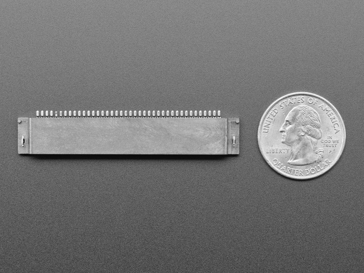 micro:bit or CLUE Connector - Sunken Right Angle Type [discontinued] - Image 6