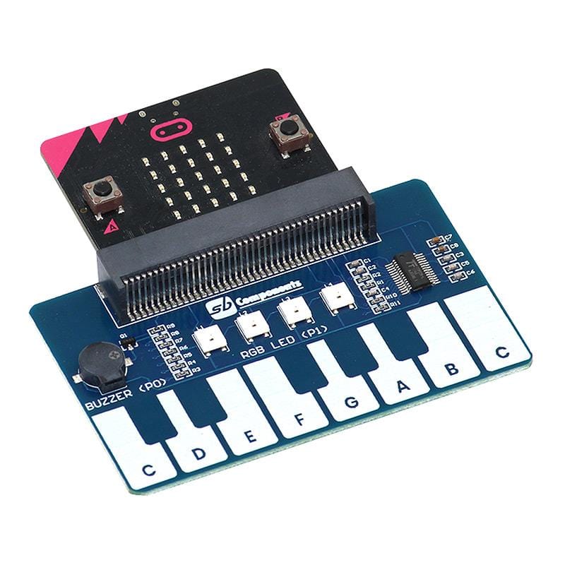 micro:bit Piano [Discontinued] - Image 4