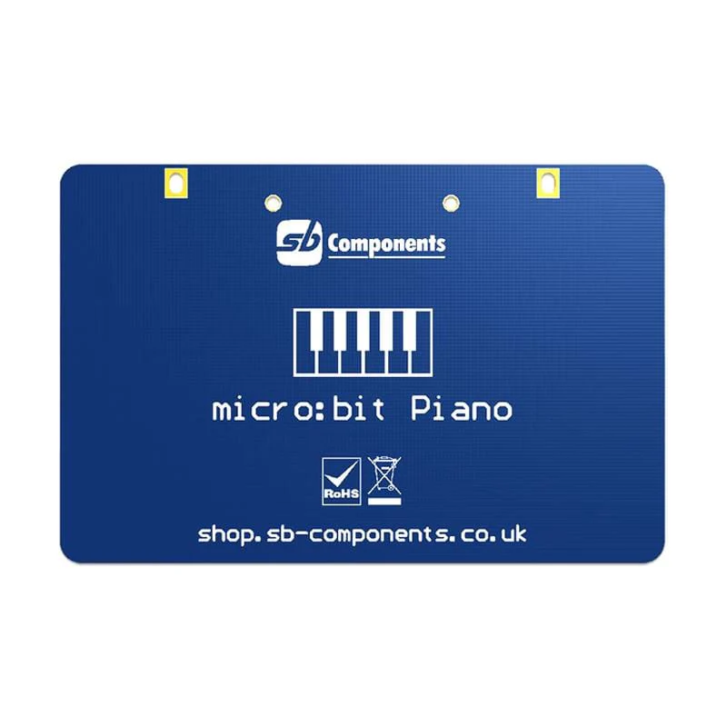 micro:bit Piano [Discontinued] - Image 5