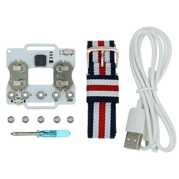 micro:bit smart coding kit - Image 2