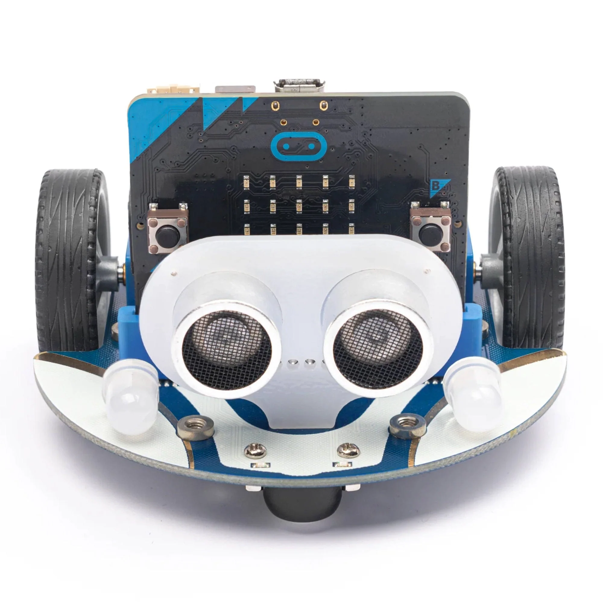 Smart Cutebot for micro:bit - Image 2