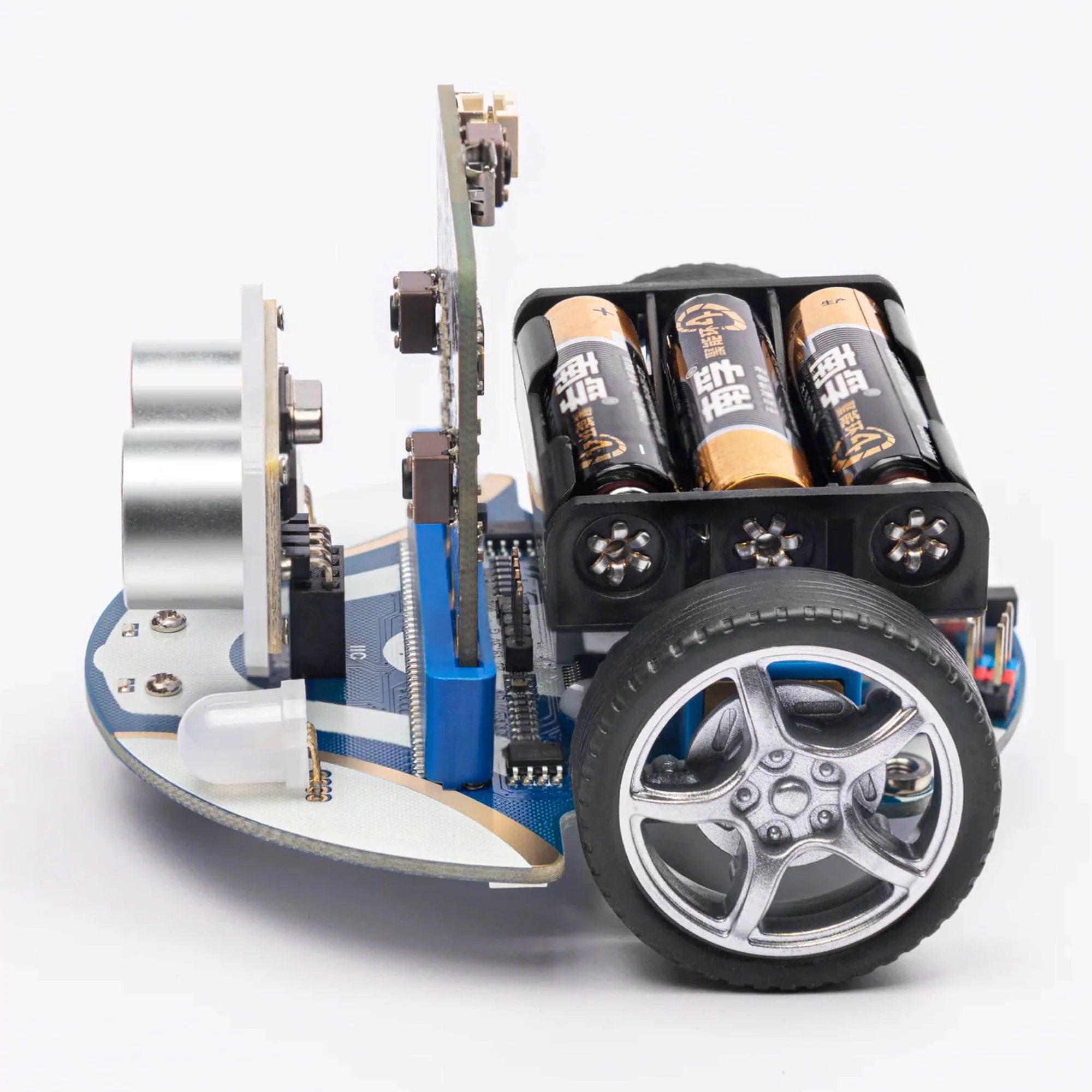 Smart Cutebot for micro:bit - Image 3
