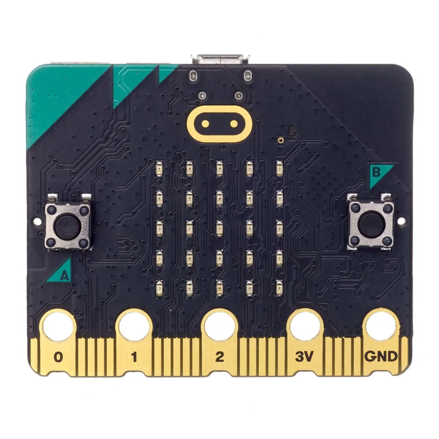 micro:bit V2 GO - Starter Kit - Image 3