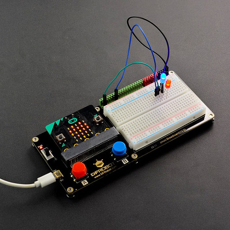 micro: Breadboard - Image 2