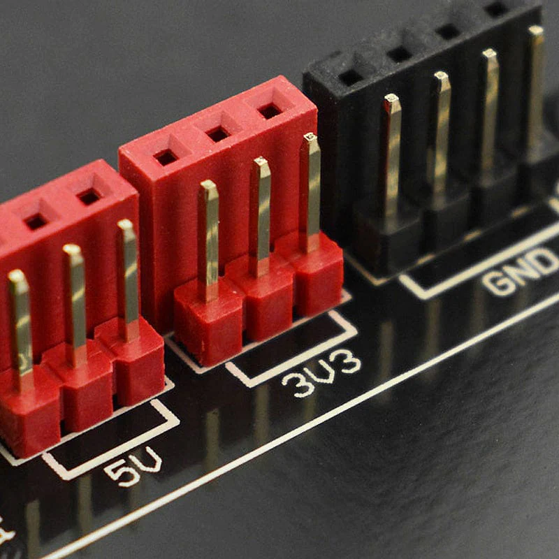 micro: Breadboard - Image 3