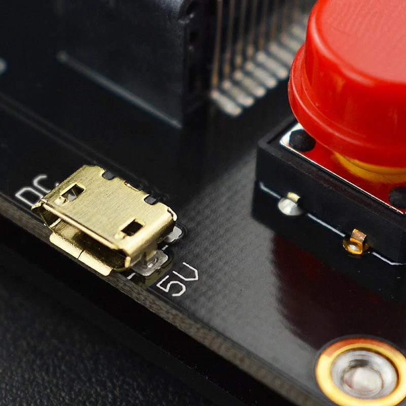 micro: Breadboard - Image 5