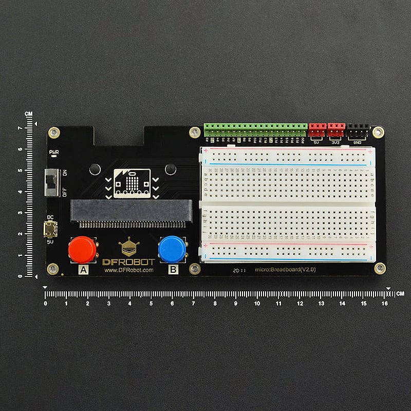 micro: Breadboard - Image 8