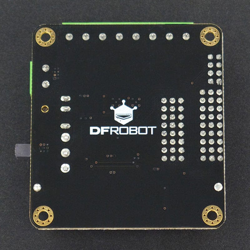 micro:Driver - Driver Expansion Board for micro:bit - Image 4