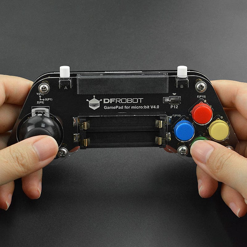 micro:GamePad V4 for micro:bit - Image 2