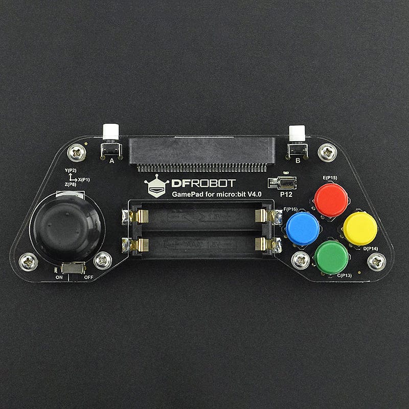micro:GamePad V4 for micro:bit - Image 3