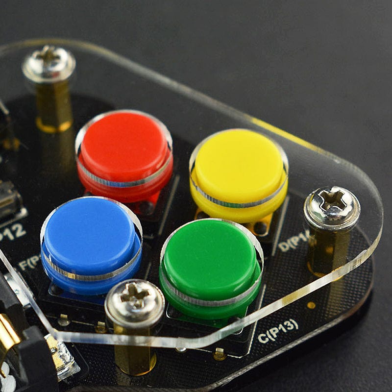 micro:GamePad V4 for micro:bit - Image 4