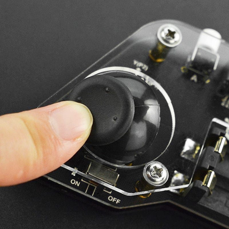 micro:GamePad V4 for micro:bit - Image 5